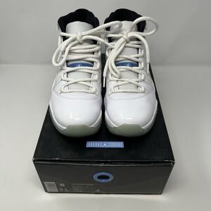 Jordan 11 High Retro Legend Blue (2014) Men's Size 8 378037-117